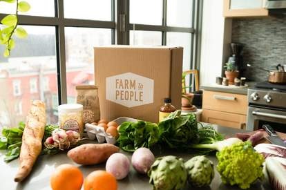 Fresh food delivery in Montreal: Check the various benefits! - Thursday