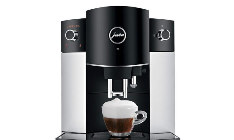 Jura Coffee Machines