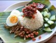 nasi lemak