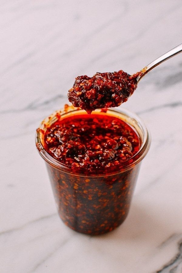 Chili Oil