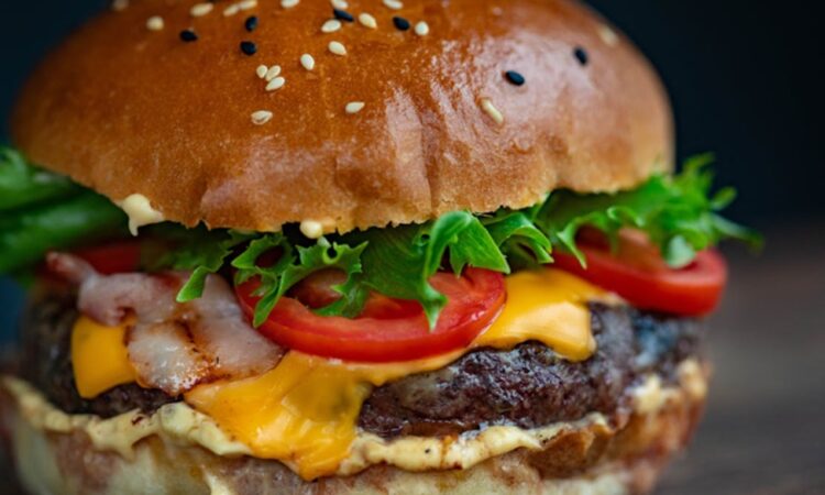 Cheeseburger