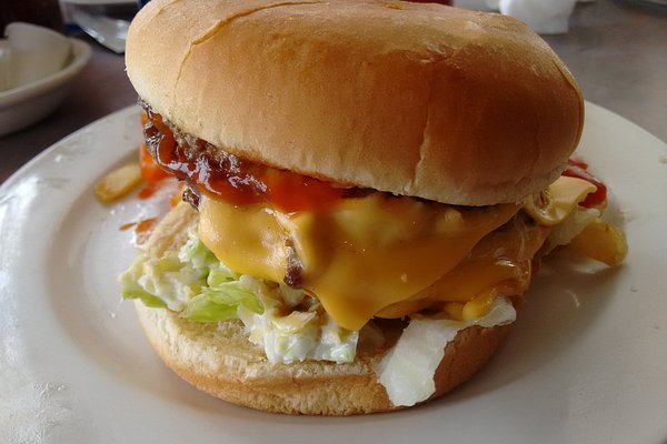 Cheeseburger