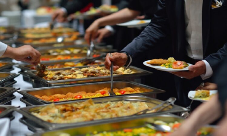 Catering Services