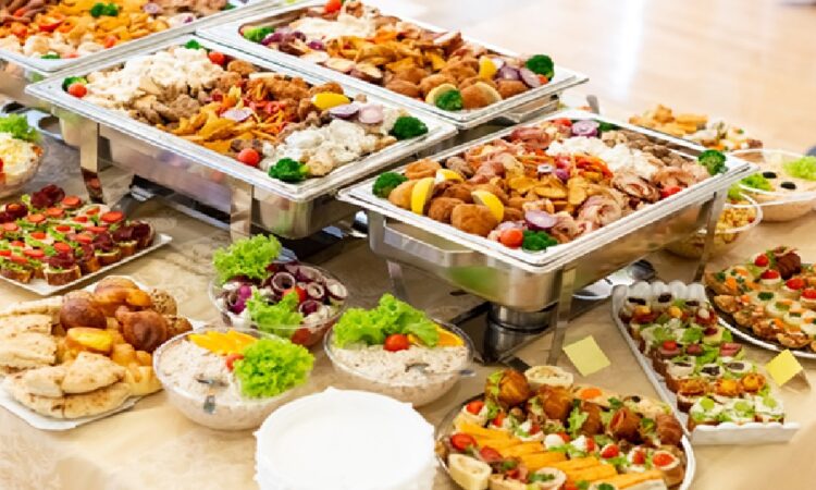 Food Catering