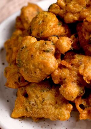 Besan Pakora