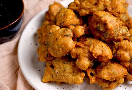 Besan Pakora