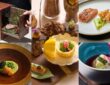 TASTING MENUS